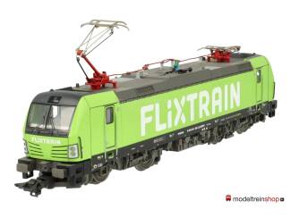 Marklin H0 36186 Electrische Locomotief serie 193 (Vectron) Flixtrain - Modeltreinshop