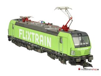 Marklin H0 36186 Electrische Locomotief serie 193 (Vectron) Flixtrain - Modeltreinshop