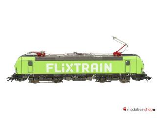 Marklin H0 36186 Electrische Locomotief serie 193 (Vectron) Flixtrain - Modeltreinshop