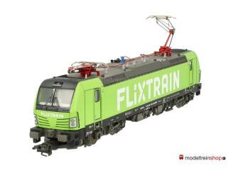 Marklin H0 36186 Electrische Locomotief serie 193 (Vectron) Flixtrain - Modeltreinshop