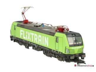 Marklin H0 36186 Electrische Locomotief serie 193 (Vectron) Flixtrain - Modeltreinshop