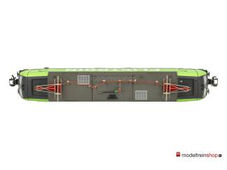 Marklin H0 36186 Electrische Locomotief serie 193 (Vectron) Flixtrain - Modeltreinshop