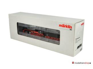 Marklin H0 36240 Stoomlocomotief met getrokken tender BR 24 - Modeltreinshop