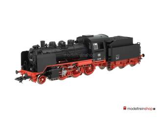 Marklin H0 36240 Stoomlocomotief met getrokken tender BR 24 - Modeltreinshop
