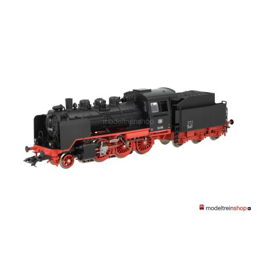 Marklin H0 36240 Stoomlocomotief met getrokken tender BR 24 - Modeltreinshop