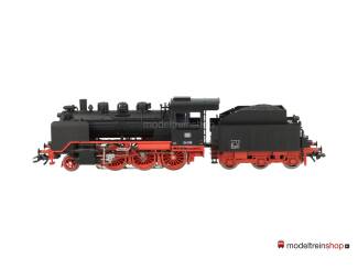 Marklin H0 36240 Stoomlocomotief met getrokken tender BR 24 - Modeltreinshop