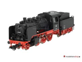 Marklin H0 36240 Stoomlocomotief met getrokken tender BR 24 - Modeltreinshop