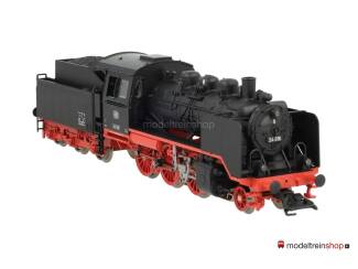 Marklin H0 36240 Stoomlocomotief met getrokken tender BR 24 - Modeltreinshop