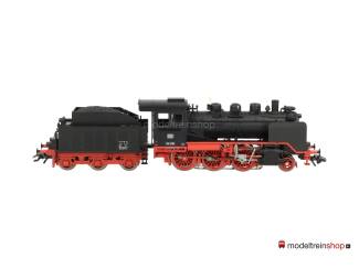 Marklin H0 36240 Stoomlocomotief met getrokken tender BR 24 - Modeltreinshop