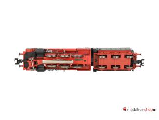 Marklin H0 36240 Stoomlocomotief met getrokken tender BR 24 - Modeltreinshop
