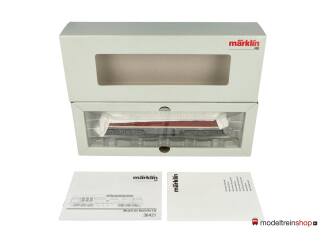 Marklin H0 36421 Diesel Locomotief BR132 Ludmilla - Modeltreinshop