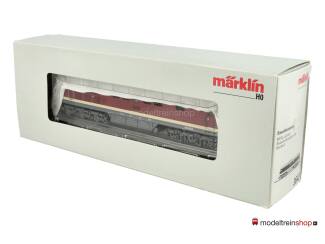 Marklin H0 36421 Diesel Locomotief BR132 Ludmilla - Modeltreinshop
