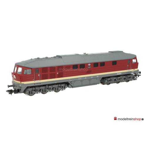 Marklin H0 36421 Diesel Locomotief BR132 Ludmilla - Modeltreinshop