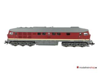 Marklin H0 36421 Diesel Locomotief BR132 Ludmilla - Modeltreinshop