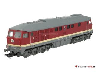 Marklin H0 36421 Diesel Locomotief BR132 Ludmilla - Modeltreinshop