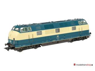 Marklin H0 3681 Diesellokomotief BR 221 DB - Modeltreinshop