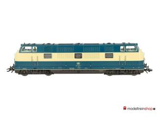 Marklin H0 3681 Diesellokomotief BR 221 DB - Modeltreinshop