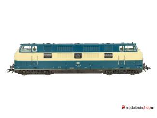 Marklin H0 3681 Diesellokomotief BR 221 DB - Modeltreinshop