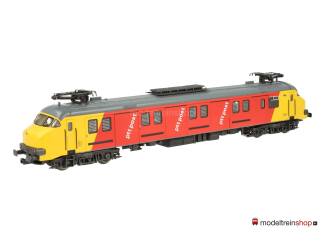 Marklin H0 3689 Elec Locomotief Serie mP 3000 PTT Post NS - Modeltreinshop