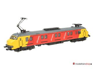 Marklin H0 3689 Elec Locomotief Serie mP 3000 PTT Post NS - Modeltreinshop