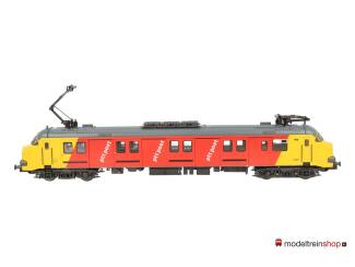 Marklin H0 3689 Elec Locomotief Serie mP 3000 PTT Post NS - Modeltreinshop