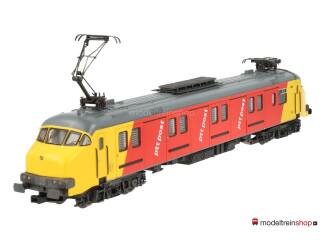 Marklin H0 3689 Elec Locomotief Serie mP 3000 PTT Post NS - Modeltreinshop