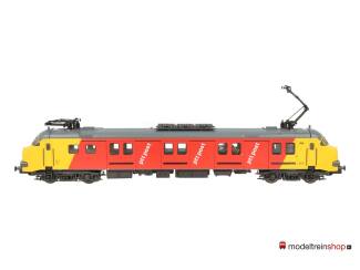 Marklin H0 3689 Elec Locomotief Serie mP 3000 PTT Post NS - Modeltreinshop