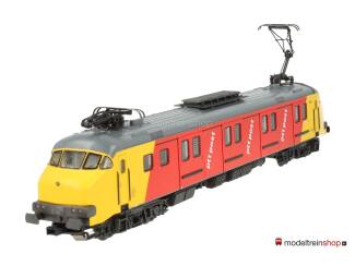 Marklin H0 3689 Elec Locomotief Serie mP 3000 PTT Post NS - Modeltreinshop