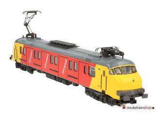 Marklin H0 3689 Elec Locomotief Serie mP 3000 PTT Post NS - Modeltreinshop