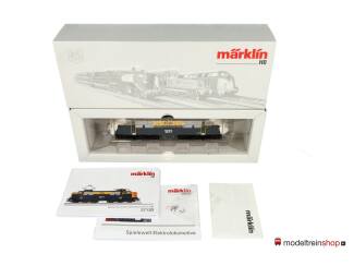 Marklin H0 37130 Elektrische locomotief serie 1200 NS - Modeltreinshop