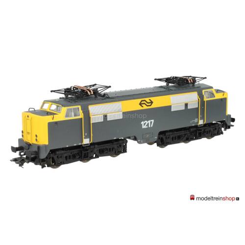 Marklin H0 37130 Elektrische locomotief serie 1200 NS - Modeltreinshop