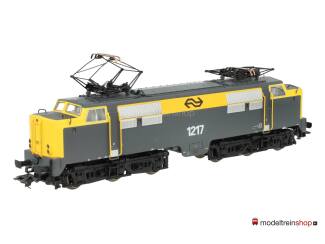 Marklin H0 37130 Elektrische locomotief serie 1200 NS - Modeltreinshop