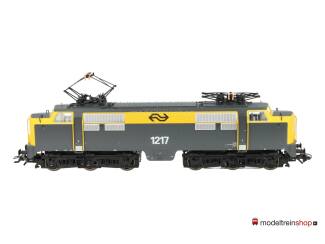 Marklin H0 37130 Elektrische locomotief serie 1200 NS - Modeltreinshop