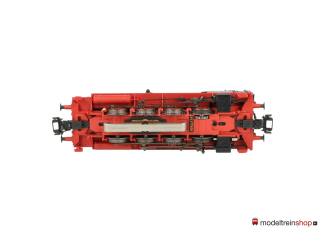 Marklin H0 37250 Vuurloze stoomlocomotief Industrieel rangeerlocomotief - Modeltreinshop