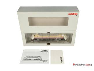 Marklin H0 39571 Elektrische sneltreinlocomotief serie 103.1 van de DB