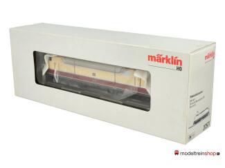 Marklin H0 39571 Elektrische sneltreinlocomotief serie 103.1 van de DB