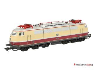 Marklin H0 39571 Elektrische sneltreinlocomotief serie 103.1 DB - Modeltreinshop