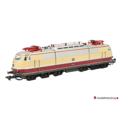 Marklin H0 39571 Elektrische sneltreinlocomotief serie 103.1 DB - Modeltreinshop