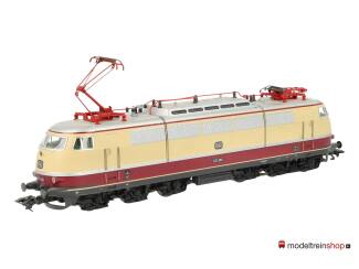 Marklin H0 39571 Elektrische sneltreinlocomotief serie 103.1 van de DB
