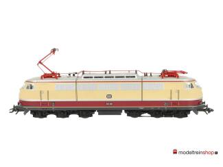 Marklin H0 39571 Elektrische sneltreinlocomotief serie 103.1 van de DB