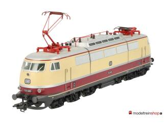 Marklin H0 39571 Elektrische sneltreinlocomotief serie 103.1 van de DB