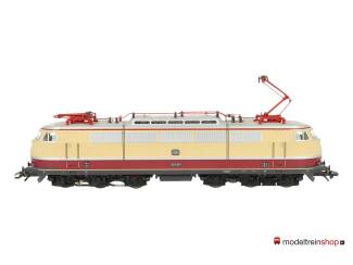 Marklin H0 39571 Elektrische sneltreinlocomotief serie 103.1 van de DB