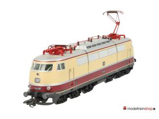 Marklin H0 39571 Elektrische sneltreinlocomotief serie 103.1 van de DB