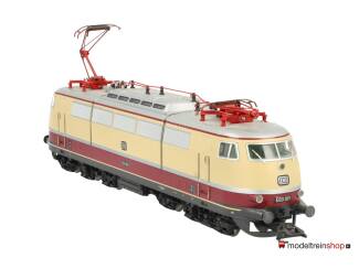 Marklin H0 39571 Elektrische sneltreinlocomotief serie 103.1 van de DB