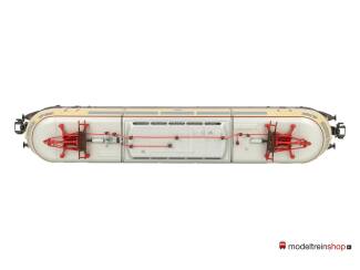Marklin H0 39571 Elektrische sneltreinlocomotief serie 103.1 van de DB