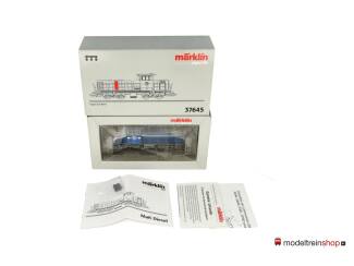 Marklin H0 37645 Diesellocomotief Typ G 1204 (MaK) TAG MHI - Modeltreinshop