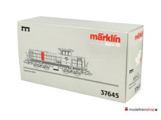 Marklin H0 37645 Diesellocomotief Typ G 1204 (MaK) TAG MHI - Modeltreinshop