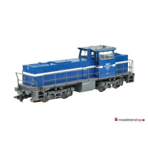 Marklin H0 37645 Diesellocomotief Typ G 1204 (MaK) TAG MHI - Modeltreinshop