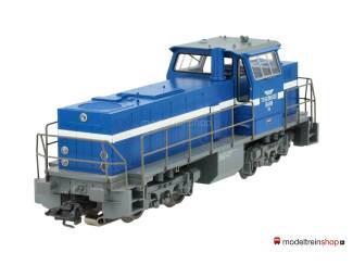 Marklin H0 37645 Diesellocomotief Typ G 1204 (MaK) TAG MHI - Modeltreinshop