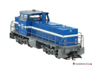Marklin H0 37645 Diesellocomotief Typ G 1204 (MaK) TAG MHI - Modeltreinshop